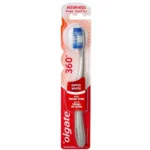 مسواک Colgate مدل 360° Optic White