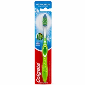 مسواک Colgate مدل Max Fresh