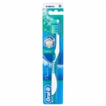 مسواک Oral-B مدل 3D White Fresh