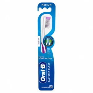 مسواک Oral-B مدل Bacteria Blast