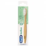 مسواک Oral-B مدل Bamboo