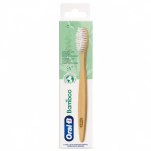 مسواک Oral-B مدل Bamboo