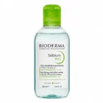میسلار واتر Bioderma مدل Sébium H2O حجم ۲۵۰ میلی‌لیتر