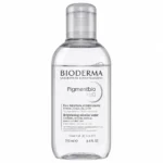 میسلار واتر روشن‌کننده Bioderma مدل Pigmentbio H2O حجم ۲۵۰ میلی‌لیتر