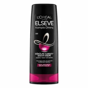 نرم کننده موی L'Oréal Paris مدل Elseve Komple Direnç حجم 360 میلی‌لیتر