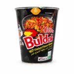 نودل فوری Samyang مدل Buldak وزن 70 گرم