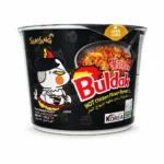 نودل فوری Samyang مدل Buldak وزن ۱۰۵ گرم