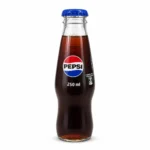 نوشابه Pepsi حجم ۲۵۰ میلی‌لیتر