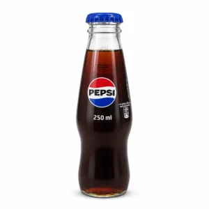 نوشابه Pepsi حجم ۲۵۰ میلی‌لیتر