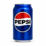 نوشابه گازدار Pepsi حجم 300 میلی‌لیتر