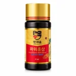 نوشیدنی انرژی‌ زای Red Korean Ginseng مدل HANCHAEUM حجم ۷۵ میلی‌لیتر