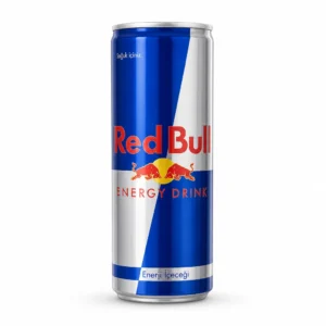 نوشیدنی انرژی‌زا Red Bull مدل ENERGY DRINK حجم 250 میلی لیتر