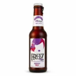 نوشیدنی گازدار FREEZ mix مدل BERRY MIX حجم ۲۷۵ میلی‌لیتر