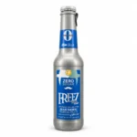 نوشیدنی گازدار FREEZ mix مدل BLUE HAWAII TROPICAL FRUITS حجم ۲۷۵ میلی‌لیتر