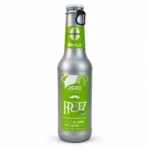 نوشیدنی گازدار FREEZ mix مدل KIWI & LIME حجم ۲۷۵ میلی‌لیتر