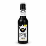 نوشیدنی گازدار FREEZ mix مدل LEMON & GINGER حجم ۲۷۵ میلی‌لیتر