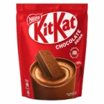 هات چاکلت Nestle مدل KitKat بسته ۱۰ تایی