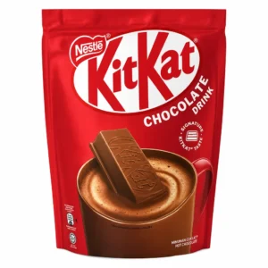 هات چاکلت Nestle مدل KitKat بسته ۱۰ تایی