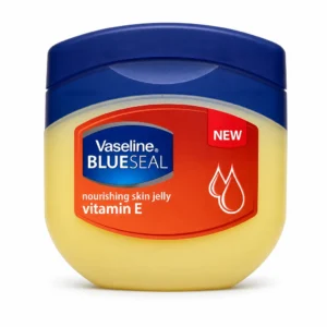 وازلین Vaseline مدل Blue Seal Vitamin E حجم 250 میلی‌لیتر