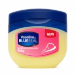 وازلین کودک Vaseline مدل Baby حجم 50 میلی‌لیتر