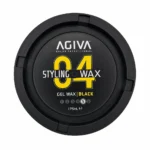 واکس مو AGIVAمدل 04 Black حجم ۱۷۵ میلی‌لیتر