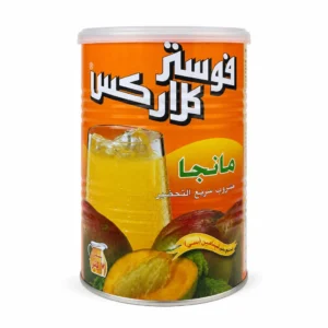 پودر شربت انبه فوستر وزن 900 گرم