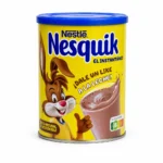 پودر شربت کاکائوو Nestle مدل Nesquik وزن 390 گرم