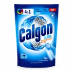 پودر ضد رسوب و محافظ ماشین لباسشویی Calgon مدل Ultra 2X Konsantre Toz وزن ۲۵۰ گرم