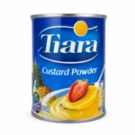 پودر کاسترد Tiara مدل Custard Powder وزن ۳۰۰ گرم