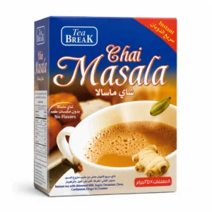 چای Karak مدل Tea Break بسته 8 عددی