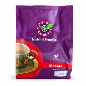 چای karak Tea مدل Masala وزن 1 کیلوگرم