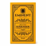 چای سیاه EMINENT مدل SUPER PEKOE وزن ۴۵۴ گرم