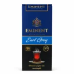 چای سیاه Eminent مدل Earl Grey وزن ۵۰۰ گرم