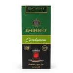 چای سیلان Eminent مدل Cardamom وزن ۵۰۰ گرم