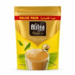 چای فوری زنجبیل سه در یک Alitea مدل Signature Ginger Tea وزن 500 گرم