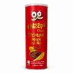 چیپس Chizzpa مدل Sichuan Mala Flavour وزن ۱۳۰ گرم