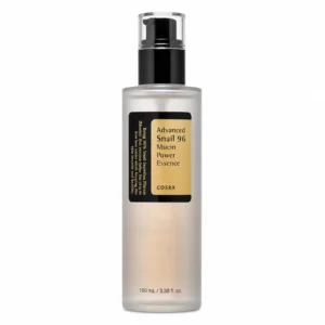 ژل COSRX مدل Advanced Snail 96 Mucin Power Essence حجم ۱۰۰ میلی‌لیتر