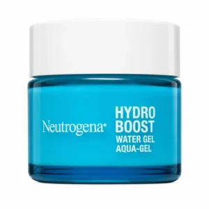 ژل آبرسان صورت Neutrogena مدل Hydro Boost Water Gel / Aqua-Gel حجم 50 میلی‌لیتر