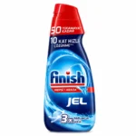 ژل شوینده ماشین ظرفشویی Finish مدل Hepsi 1 Arada Jel حجم 1000 میلی‌لیتر