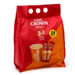 کافی میکس CAFE CROWN مدل Classic بسته ۲۴ عددی