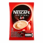 کافی میکس NESCAFÉ مدل Original 3in1 وزن ۵۲۵ گرم بسته ۳۰ عددی