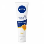کرم NIVEA مدل Protectora Miel حجم 100 میلی‌لیتر