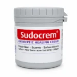 کرم Sudocrem حجم 125 میلی‌گرم