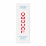 کرم ضد آفتاب آبرسان TOCOBO مدل Bio Watery Sun Cream SPF50 PA++++ حجم ۵۰ میلی‌لیتر