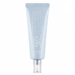 کرم مرطوب‌کننده صورت Dr. Althea مدل Aqua Marine Watery Cream حجم ۵۰ میلی‌لیتر