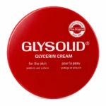 کرم گلیسیرین Glysolid حجم 125 میلی‌لیتر