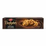 کوکی شکلاتی Tiffany مدل Delights وزن ۱۰۰ گرم