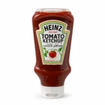 کچاپ گوجه فرنگی HEINZ مدل Tomato Ketchup وزن ۵۷۰ گرم