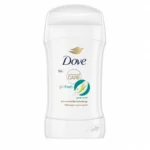 استیک ضدتعریق Dove مدل Advanced Care Go Fresh