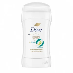 استیک ضدتعریق Dove مدل Advanced Care Go Fresh